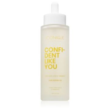 ICONIQUE Professional CONFIDENT LIKE YOU Anti-Hair Loss & Thinning ser impotriva caderii parului