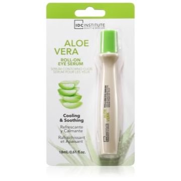 IDC Institute Cooling & Smoothing ser pentru ochi