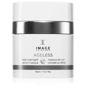 IMAGE Skincare Ageless Masca de noapte cu retinol
