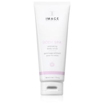 IMAGE Skincare Body Spa exfoliant hidratant pentru corp