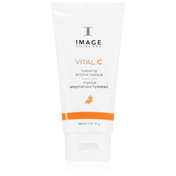 IMAGE Skincare Vital C masca faciala cu enzime cu efect de hidratare
