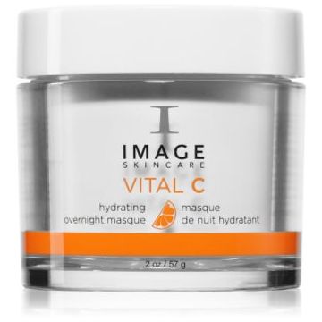 IMAGE Skincare Vital C masca hidratanta de noapte