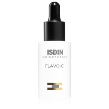 ISDIN Isdinceutics Flavo-C ser antioxidant cu vitamina C