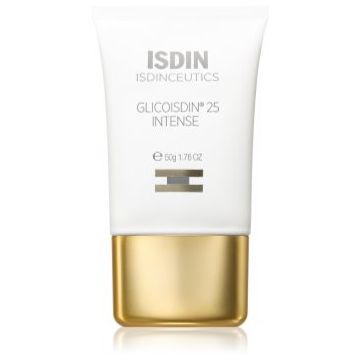 ISDIN Isdinceutics Glicoisdin 25 Intense gel exfoliant împotriva îmbătrânirii pielii
