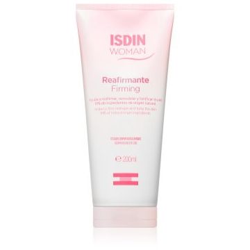 ISDIN Woman Raffermissante Verstevigend Flavonex crema de corp pentru fermitatea pielii