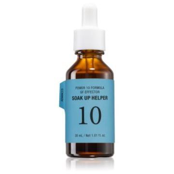 It´s Skin Power 10 Formula GF Effector ser de piele cu ultra hidratare