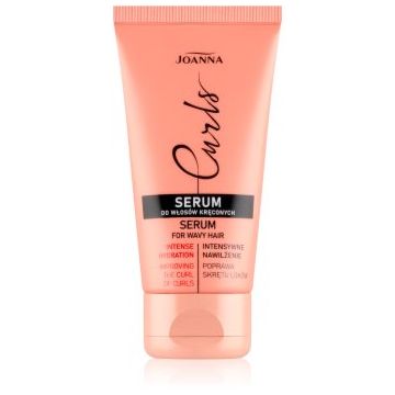 Joanna Curls ser pentru păr creț