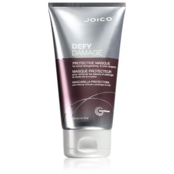 Joico Defy Damage Protective Masque masca pentru par deteriorat