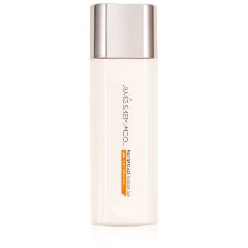 JUNG SAEM MOOL Masterclass Ampoule Sun SPF 50+ ser hidratant pentru o piele mai luminoasa