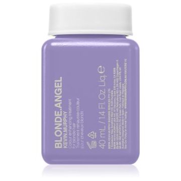 Kevin Murphy Angel Blonde tratament intensiv pentru parul blond cu suvite