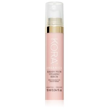 KORA Organics Kakadu Plum Vitamin C Serum ser stralucire cu vitamina C