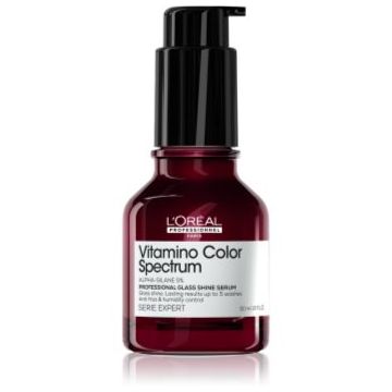 L’Oréal Professionnel Serie Expert Vitamino Color Spectrum ser pentru stralucire
