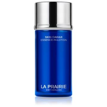 La Prairie Skin Caviar Essence-In-Lotion ser hidratant cu efect de intinerire