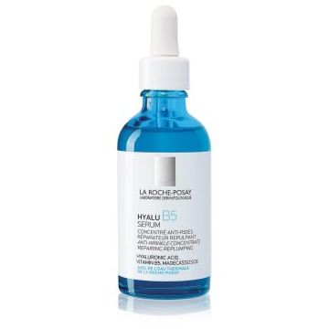 La Roche-Posay Hyalu B5 ser antirid cu acid hialuronic