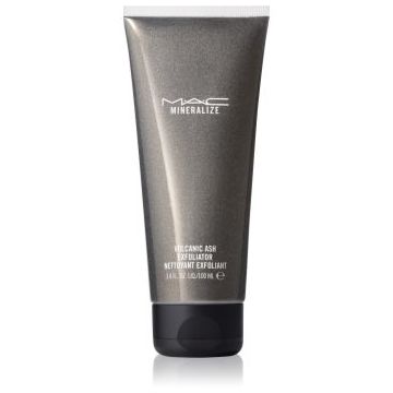 MAC Cosmetics Mineralize Exfoliator exfoliant facial cu minerale