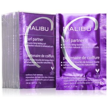 Malibu C Curl Partner tratament intensiv pentru păr creț
