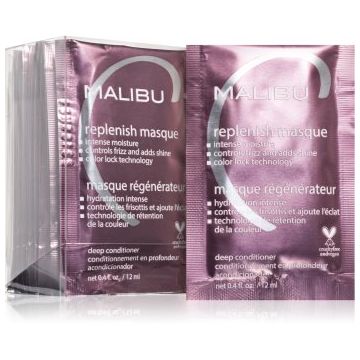 Malibu C Replenish Masque masca regeneratoare pentru păr