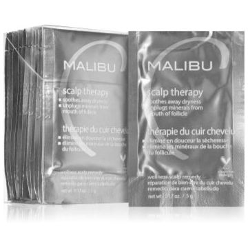 Malibu C Wellness Hair Remedy Scalp Therapy ingrijirea scalpului