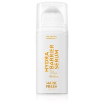 Marie Fresh Cosmetics Hydrate & Restore Serum ser hidratant