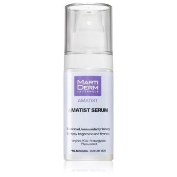 MartiDerm Amatist Serum ser pentru ten matur