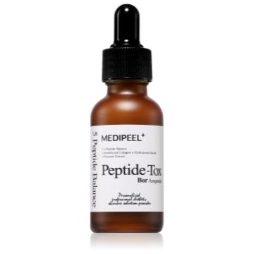 Medi - Peel Peptide-Tox ser cu peptide