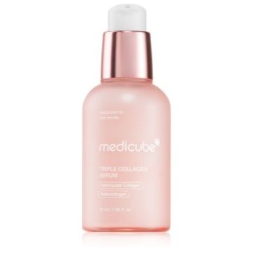 Medicube Triple Collagen Serum ser pentru fermitate cu colagen