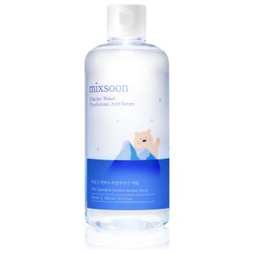mixsoon Glacier Water ser hialuronic
