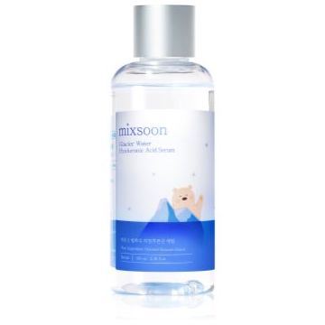 mixsoon Glacier Water ser hialuronic