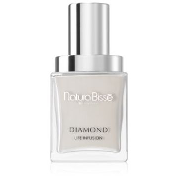 Natura Bissé Diamond Age-Defying Diamond Life Infusion Ser facial revitalizant