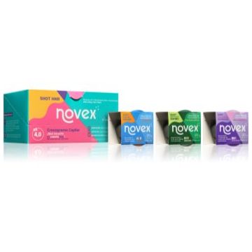 Novex PowerShot Masca de par