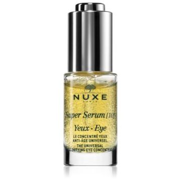 Nuxe Super Serum Eyes ser pentru ochi