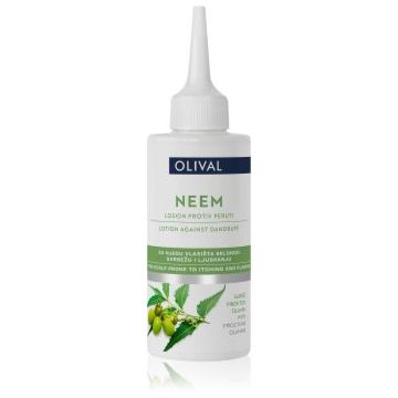 Olival Neem ser pentru scalp anti matreata