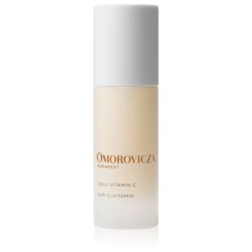 Omorovicza Hydro-Mineral Daily Vitamin C ser stralucire cu vitamina C