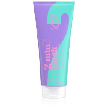 OnlyBio Hair Cycling Hydration Masca hidratanta par