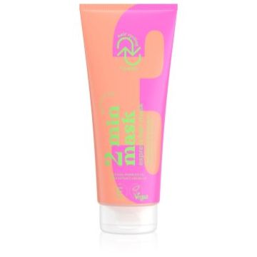 OnlyBio Hair Cycling Nutrition mască hidratantă pentru păr