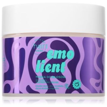 OnlyBio Hair Of The Day Emollient masca hidratanta pentru toate tipurile de păr