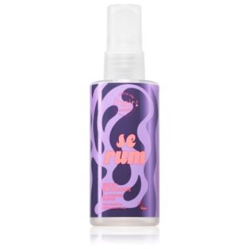 OnlyBio Hair Of The Day Serum ser pentru catifelarea si regenerarea parului deteriorat