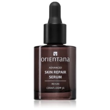 Orientana Reishi Skin Repair Serum ser regenerator