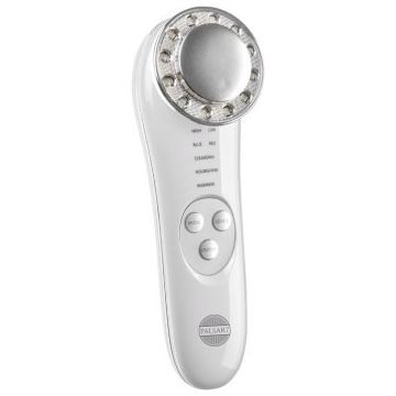PALSAR7 Galvanic iron aparat galvanic de cosmetică faciale