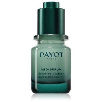 Payot Neo-Serum Concentré Revitalisant Ser anti rid pentru un ten perfect
