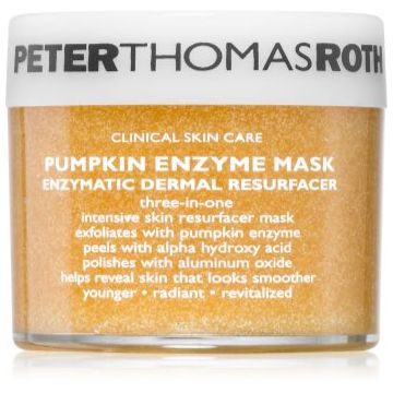 Peter Thomas Roth Pumpkin Enzyme masca faciala cu enzime