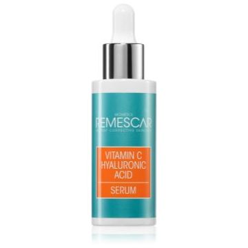Remescar Medmetics ser regenerator cu vitamina C