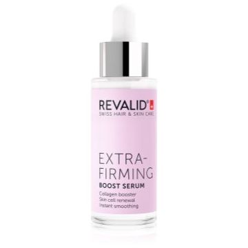 Revalid Extra-Firming Boost Serum tonifiere intensiv ser