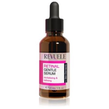 Revuele Retinal Gentle Serum ser pentru uniformizare cu efect revitalizant