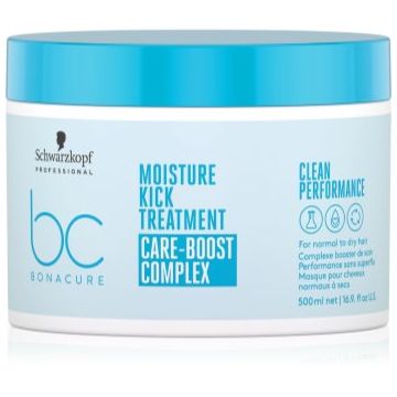 Schwarzkopf Professional BC Bonacure Moisture Kick mască de hidratare profundă pentru păr