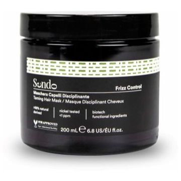 Sendo Frizz Contol Taming Hair Mask masca de netezire pentru par indisciplinat