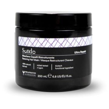 Sendo Ultra Repair Restoring Hair Mask masca regeneratoare pentru păr