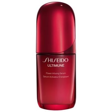Shiseido Ultimune Power Infusing Serum ser facial anti-îmbătrânire