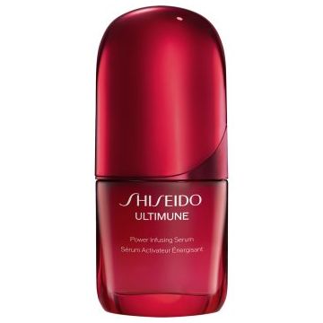 Shiseido Ultimune Power Infusing Serum ser facial anti-îmbătrânire