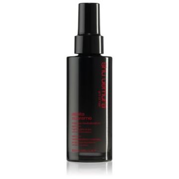 Shu Uemura Ashita Supreme ser de păr cu efect revitalizant